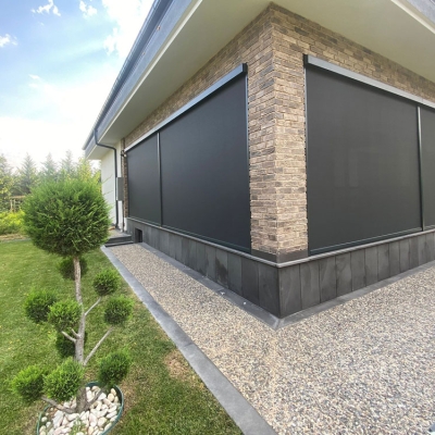 Cafe & Restoran