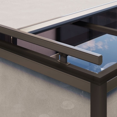 Ceiling ZIP Applications