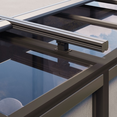 Ceiling ZIP Applications