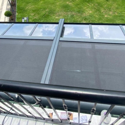 Ceiling ZIP Applications