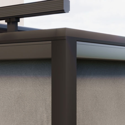 Ceiling ZIP Applications