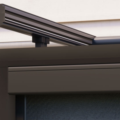 Ceiling ZIP Applications