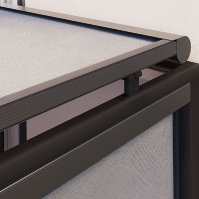 Ceiling ZIP Applications